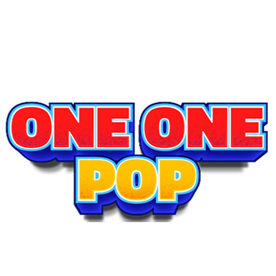 ONE ONE POP