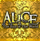 ALICE The End of The World
