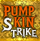 PUMPKIN STRIKE
