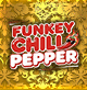FUNKEY CHILI PAPPER