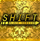 shift -black