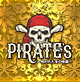 PIRATE's 〜呪われた宝の地図〜