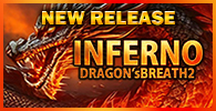 INFERNO〜DRAGON'sBREATH2〜