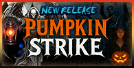 PUMPKIN STRIKE