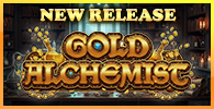 GOLD ALCHEMIST