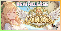 The Dozing GODDESS