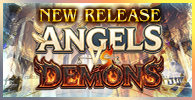 Angels vs Demons
