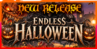 ENDLESS HALLOWEEN
