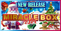 MIRACLE BOX 2024