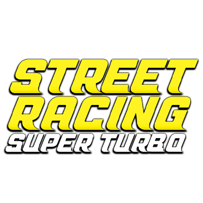 STREET RACING SUPER TURBO