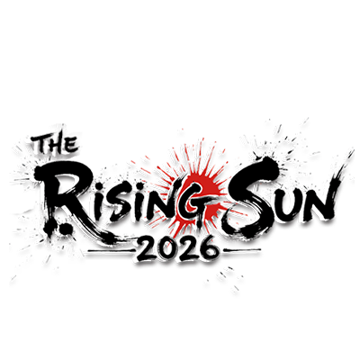 THE RISING SUN