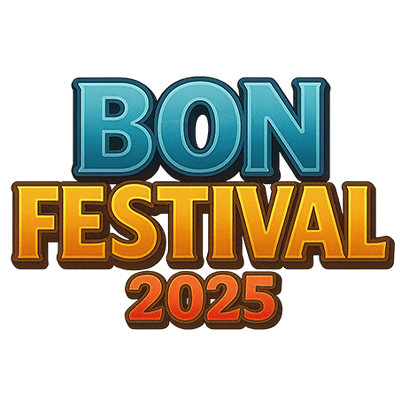 BON FESTIVAL