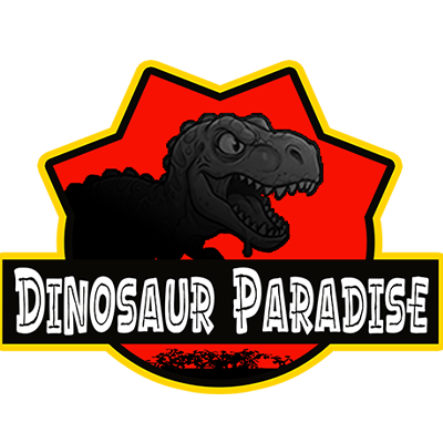 ダイナソー★パラダイス！！