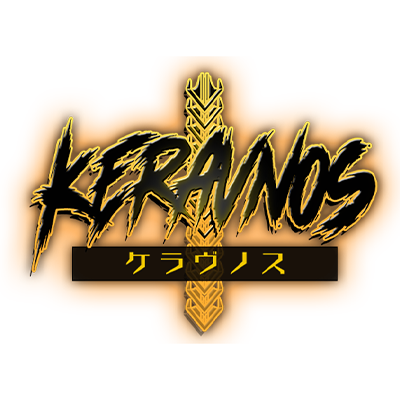 Keravnosケラヴノス