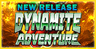 Dynamite Adventure