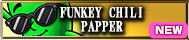 FUNKEY CHILI PAPPER