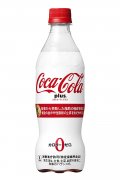 コカ・コーラ プラス ペットボトル 470ml×24本